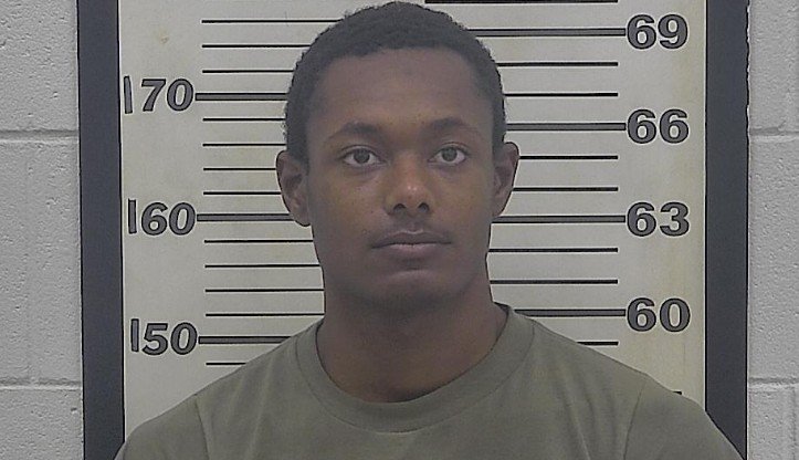 Coffee County Man, Fort Stewart Soldier Arrested in Child Molestation Investigation