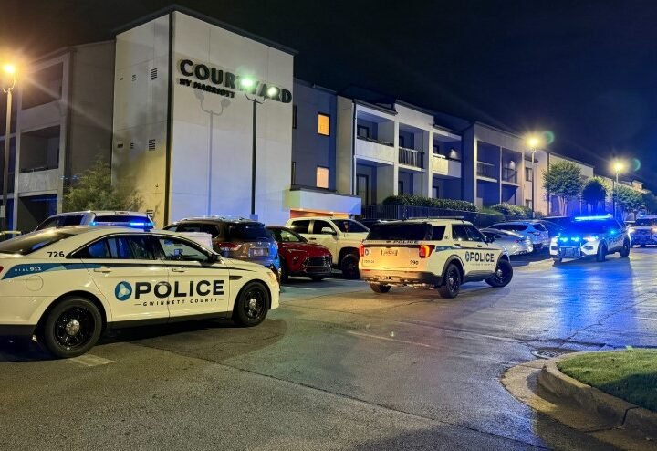 Man Found Shot to Death Inside Duluth Hotel Room, Investigation Ongoing