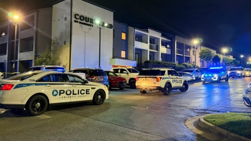 Man Found Shot to Death Inside Duluth Hotel Room, Investigation Ongoing