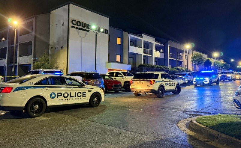 Man Found Shot to Death Inside Duluth Hotel Room, Investigation Ongoing