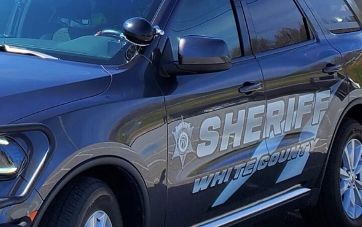 White County Man Surrenders After Fleeing Rape Investigation
