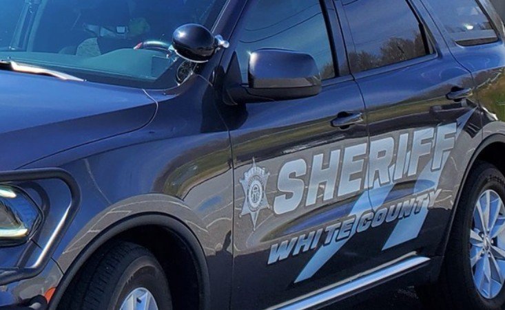 White County Man Surrenders After Fleeing Rape Investigation