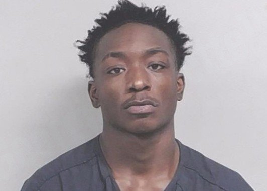Valdosta Officer Uses Taser After Man Kidnaps Infant and Grabs for Officer’s Gun