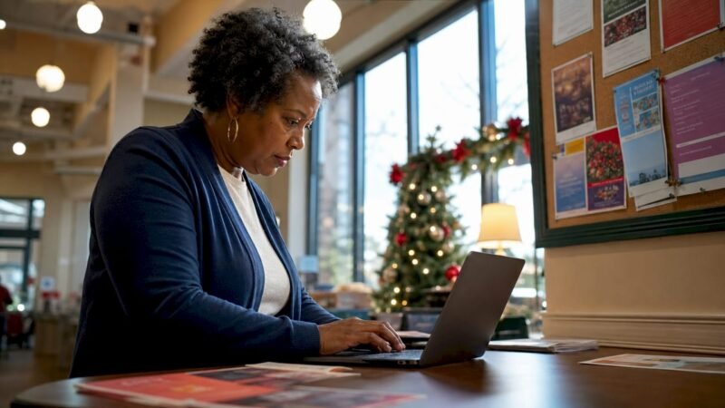 How to Locate Local Holiday Event Schedules Fast