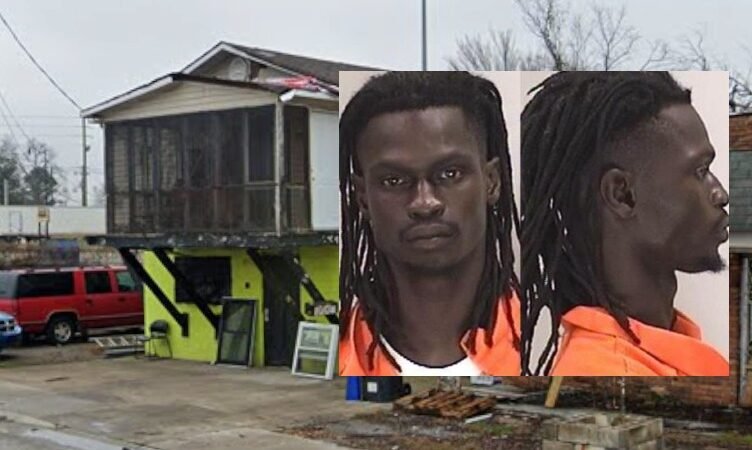 Richmond County Deputies Search for Armed and Dangerous Aggravated Assault Suspect
