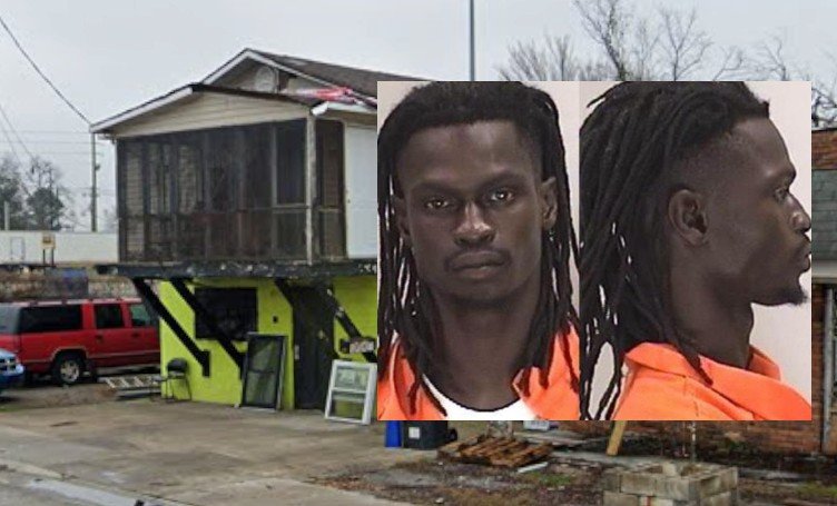 Richmond County Deputies Search for Armed and Dangerous Aggravated Assault Suspect