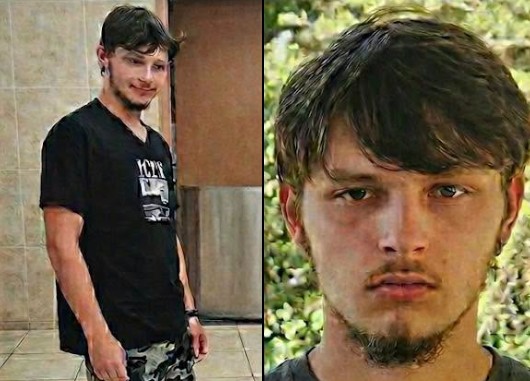 ALERT: Bibb County Sheriff Needs Help Locating Missing 18-Year-Old