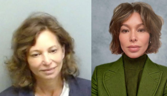 Former Roswell High School Teacher Arrested for Improper Sexual Contact with Student