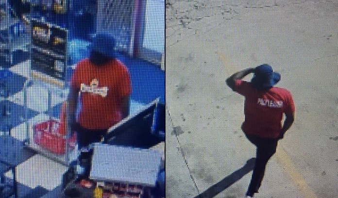 Armed Robbery Reported at Auto Parts Store in Macon, Investigators Need Help Identifying Suspect