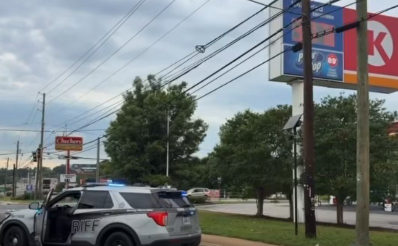 Woman Critically Injured After Shooting and Vehicle Strike at Macon Convenience Store