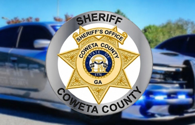 Suspect Fatally Shot After Opening Fire on Coweta County Deputies During Traffic Stop