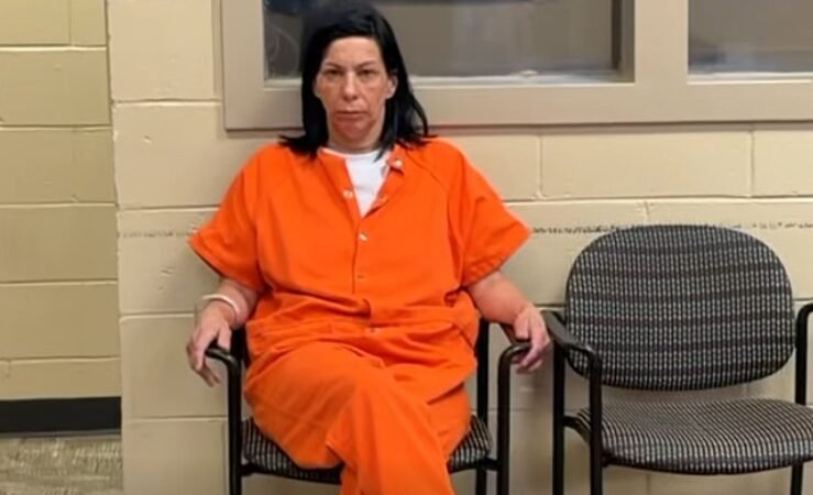 Macon Caregiver Accused of Burglarizing Elderly Clients’ Home While They Were Hospitalized