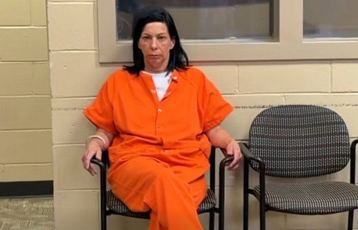 Macon Caregiver Accused of Burglarizing Elderly Clients’ Home While They Were Hospitalized
