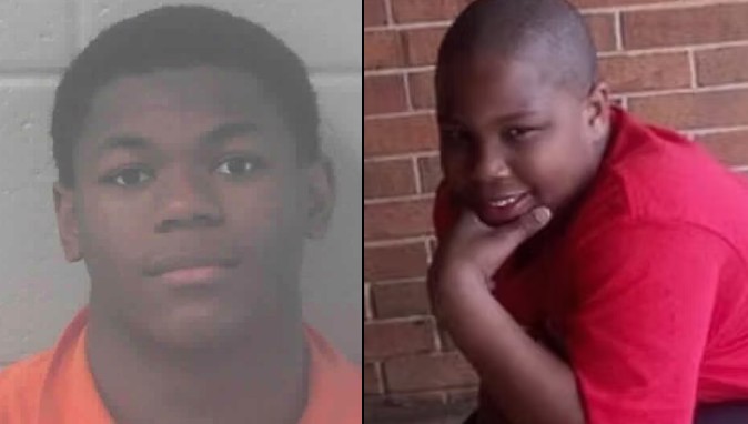 Georgia Man Sentenced to Life After Pleading Guilty in 2023 Murder of 15-Year-Old