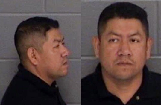 Former Winder Restaurant Manager Sentenced to 15 Years in Prison for Attempted Rape