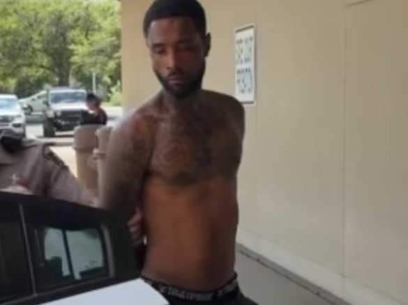 Man Arrested Following Aggravated Assault at Macon Apartment Complex