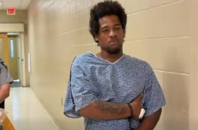 Macon Shooting Suspect Charged After Standoff and Gunfire Exchange With Deputies