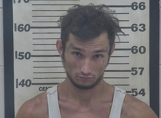 Child Predator Captured in Coffee County, Charged with Sexual Exploitation and Molestation of Children