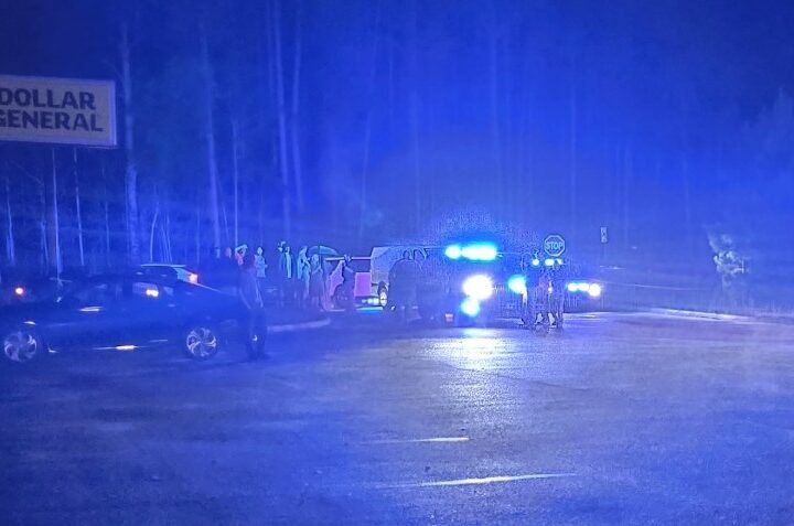GBI Investigating Death of Douglas Man Following Incident Outside Dollar General