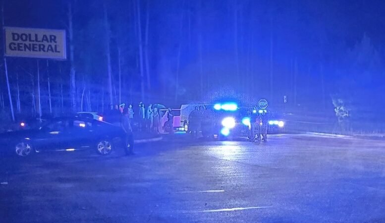 GBI Investigating Death of Douglas Man Following Incident Outside Dollar General