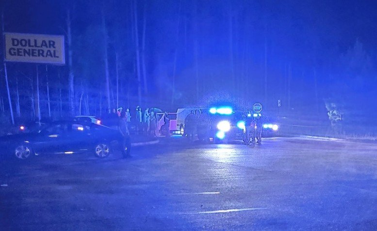 GBI Investigating Death of Douglas Man Following Incident Outside Dollar General
