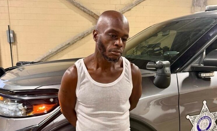 Fugitive Arrested on Animal Cruelty Charges After Puppy Found Dead in Hot SUV in Macon