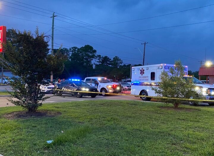 Albany Police Investigating Fatal Shooting Outside Family Dollar; Three Persons of Interest Identified