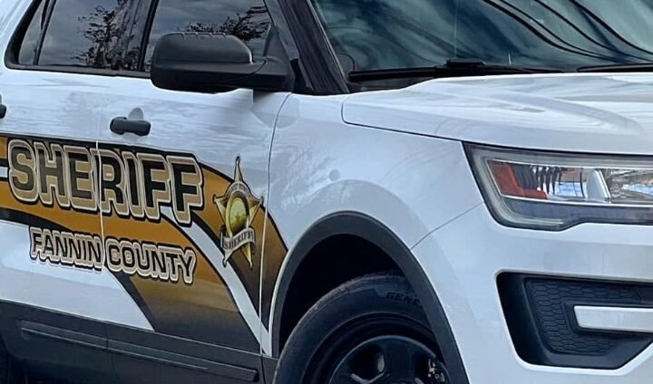 Blue Ridge Man Charged With Murder After Fatal Shooting at Fannin County Church