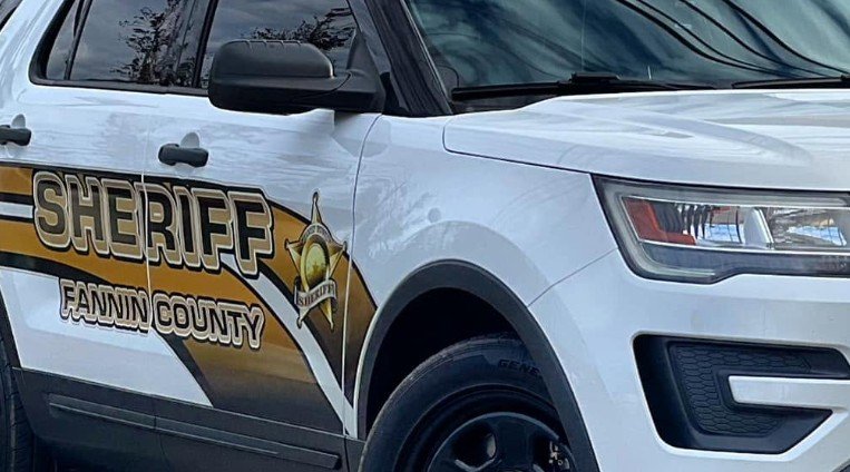 Blue Ridge Man Charged With Murder After Fatal Shooting at Fannin County Church