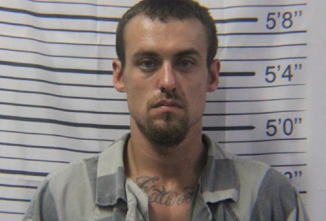 Stephens County Deputies Arrest Burglary Suspect After Public Tips Lead to Identification