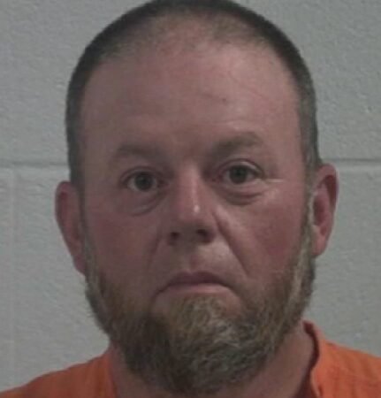 Dearing Man Arrested Following GBI Child Molestation and Incest Investigation