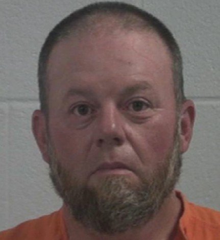 Dearing Man Arrested Following GBI Child Molestation and Incest Investigation