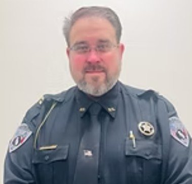 Former Dade County Jail Commander Arrested on Theft, Oath Violation Charges