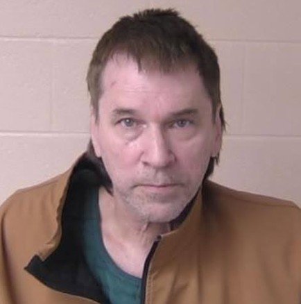 Walker County Man Sentenced to 300 Years After Raid Uncovers 278,000 Child Abuse Files