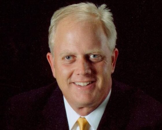 Longtime Forsyth County Tax Commissioner Matthew Ledbetter Dies Unexpectedly at 59