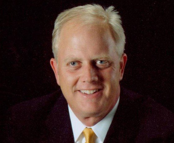 Longtime Forsyth County Tax Commissioner Matthew Ledbetter Dies Unexpectedly at 59