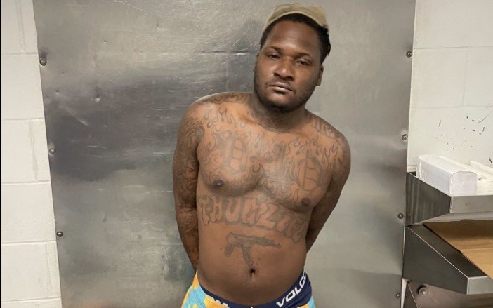 Florida Murder Suspect Captured in Albany Through Joint Law Enforcement Operation