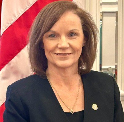 GBI Promotes Melanie Harris to Criminal Justice Compliance Supervisor