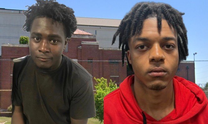 Two Men Arrested on Murder Charges Following Grand Jury Indictments in Muscogee County