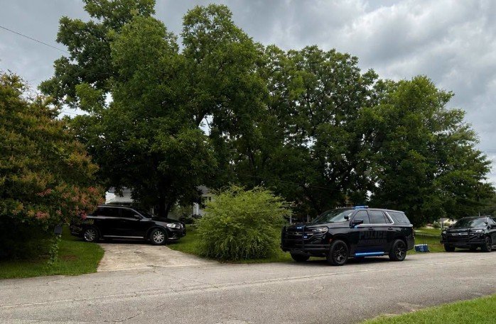 Milledgeville Woman and Unborn Child Killed in Apparent Murder-Suicide, Police Say