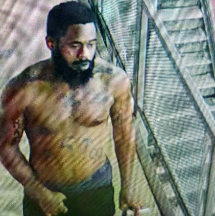 Bibb County Deputies Searching for Suspect After Fatal Stabbing at Macon Inn