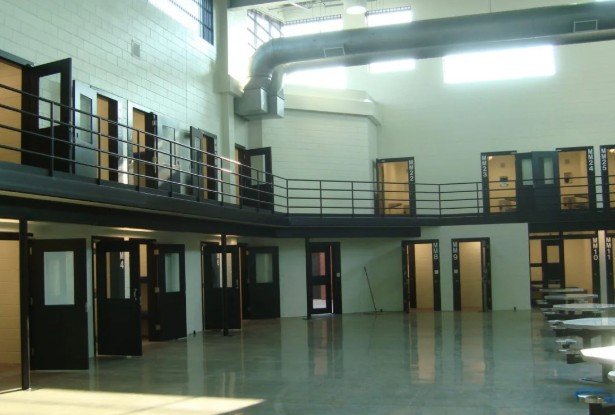 Inmate Charged With Murder Following Fatal Assault at Richmond County Detention Center