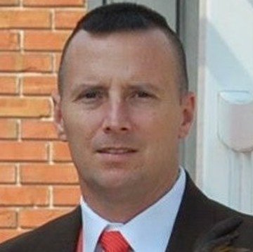 Former Thomas County Chief Deputy Arrested After Investigation Into Missing Firearms