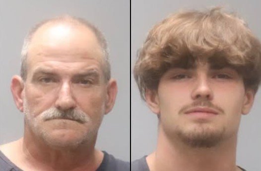 Two Arrested in Connection With Columbus Drive-By Shooting; More Arrests Possible