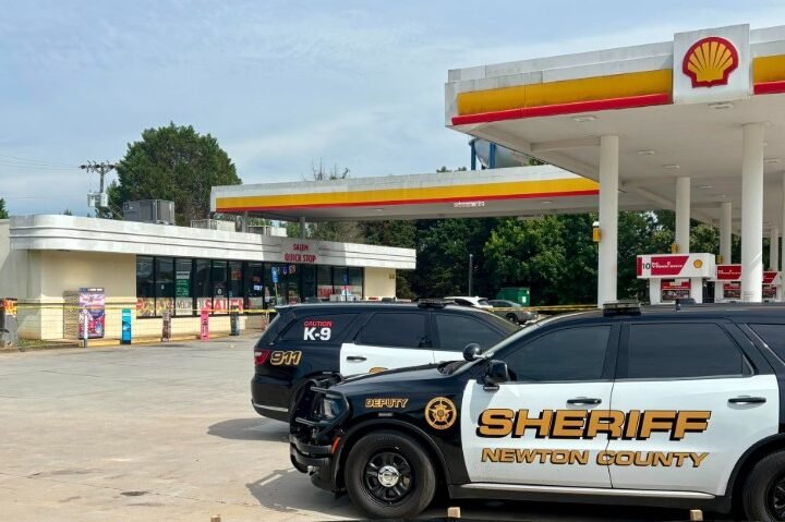 Shots Fired Inside Covington Convenience Store, Investigation Underway