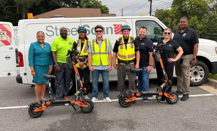 Macon-Bibb Conducting Countywide Sidewalk Assessment to Improve Accessibility and Infrastructure