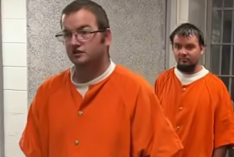 Two Brothers Arrested After Threatening Bibb County Jail
