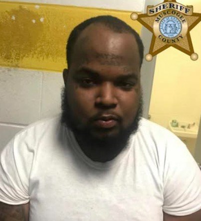 Muscogee County Deputies Arrest New Jersey Fugitive Wanted on Armed Robbery Charges