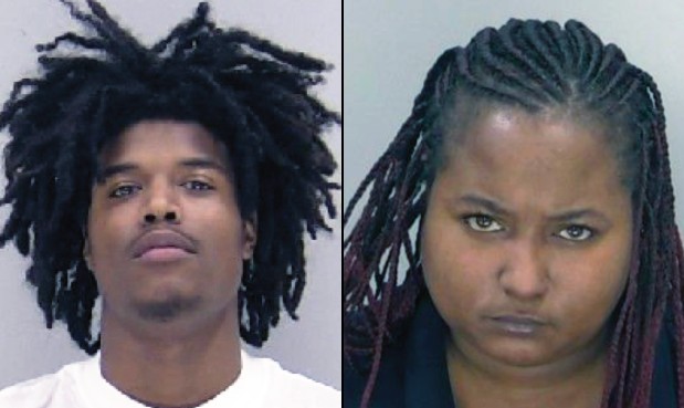U.S. Marshals, Richmond County Deputies Arrest Young Murder Suspect in 2025 Augusta Homicide