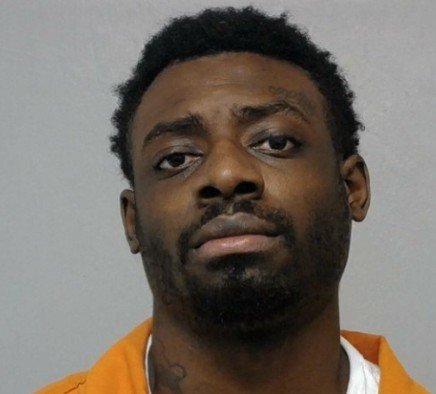 Victor Lashon Mays Jr